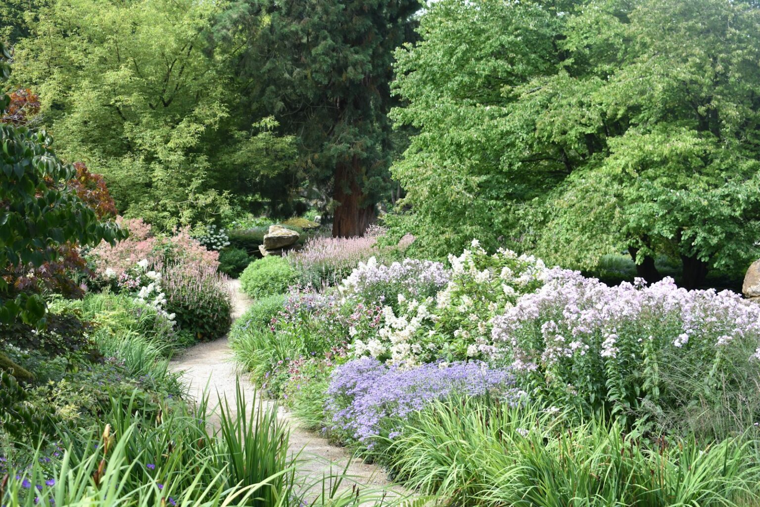 Garden Design by GroundWork