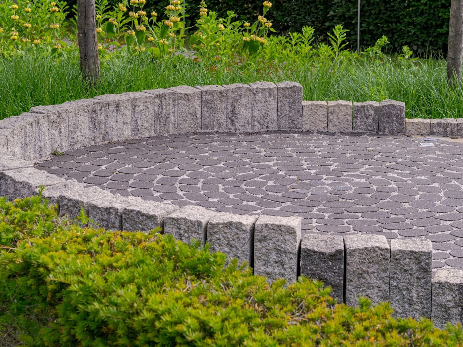 Hardscaping by GroundWork