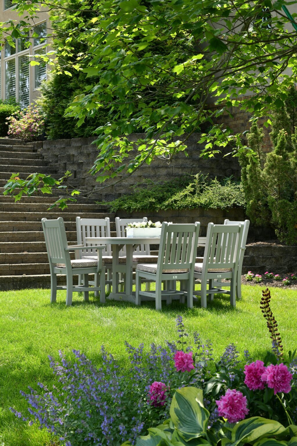 Hout Bay Terraced Garden, Hout Bay, Cape Town