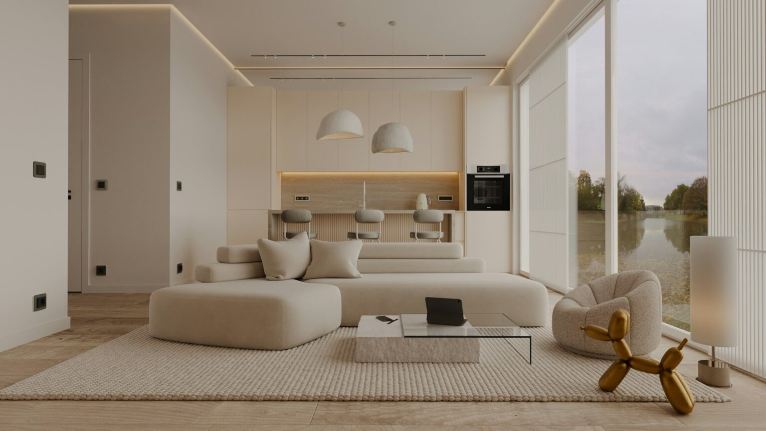 Clifton Penthouse, Clifton, Cape Town