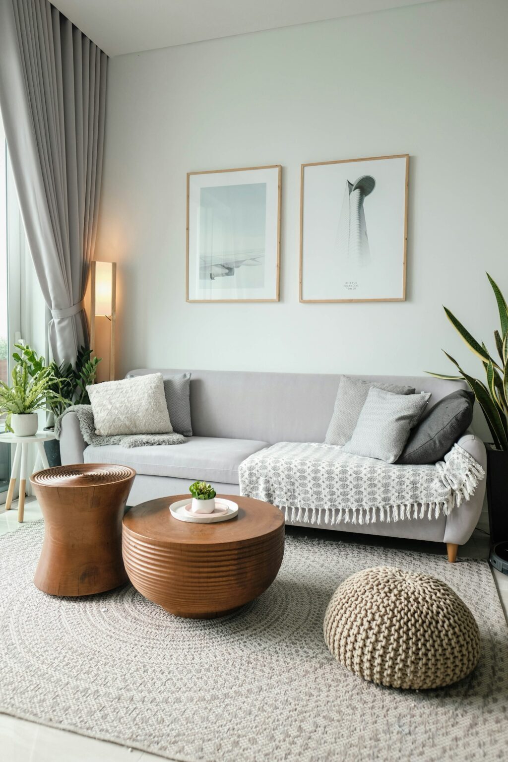 Residential Interior Design by InterDeco