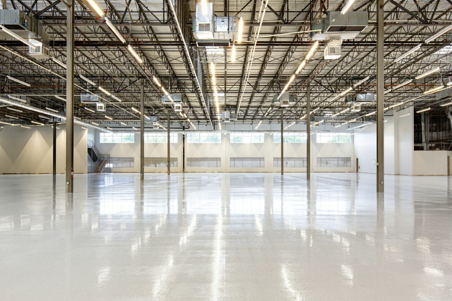 Brackenfell Logistics Hub, Brackenfell, Cape Town